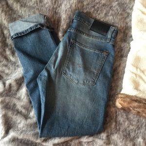 Denizen from Levi’s 232